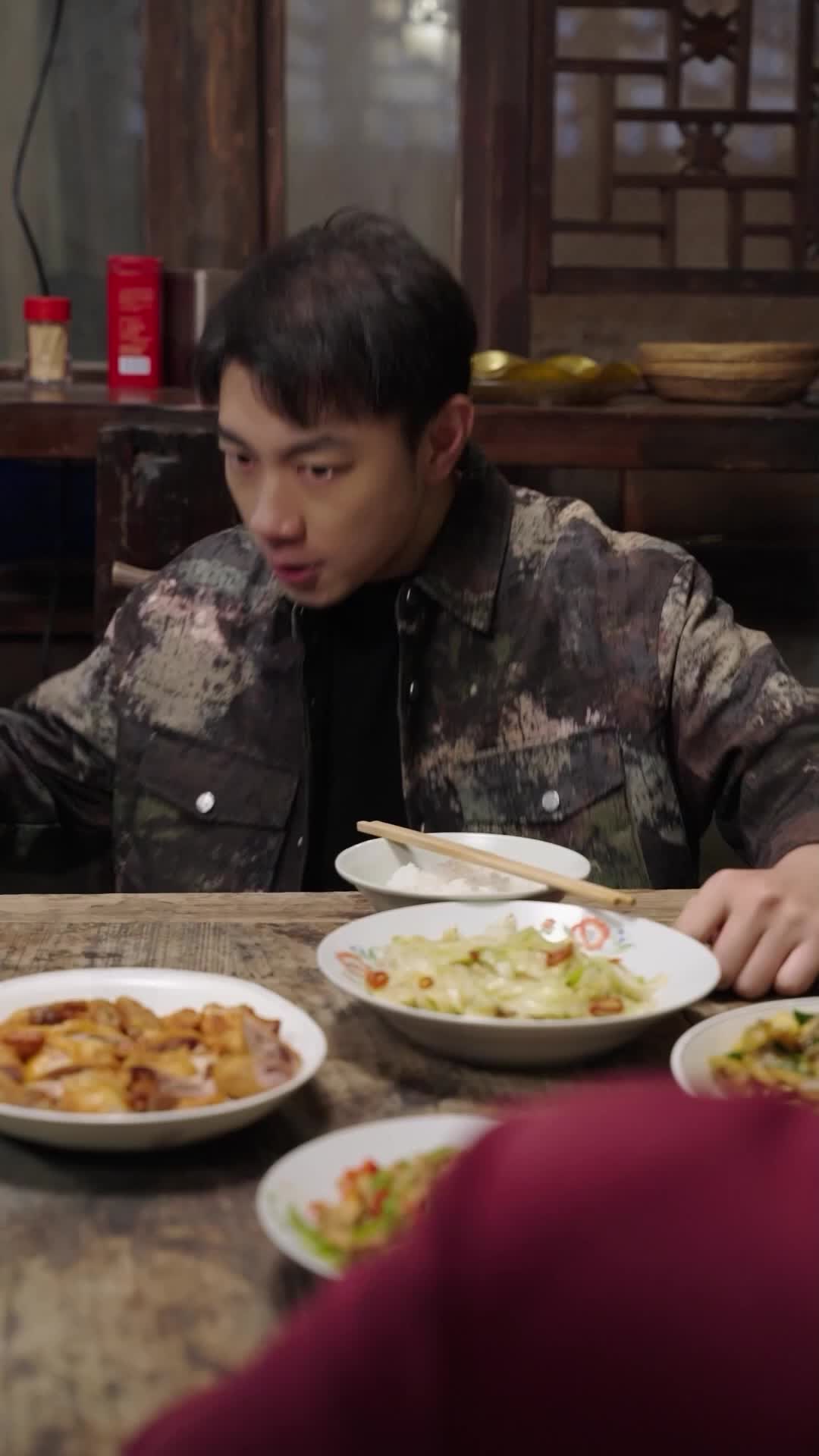 Episode 2 - Forced to Marry On New Year's Eve